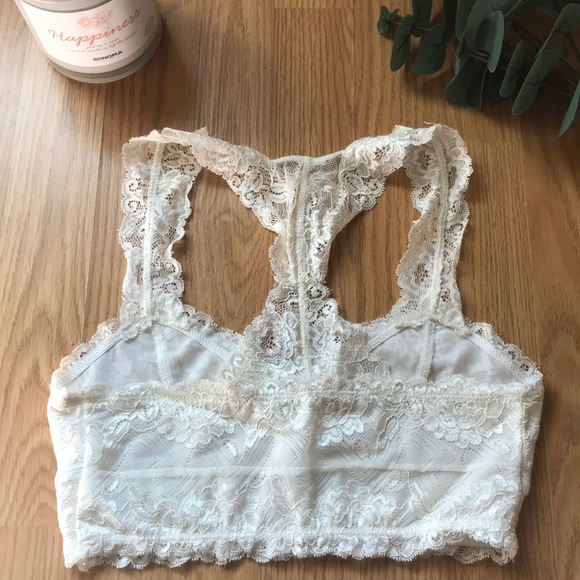 Flawless Bralette - Picture 3 of 5